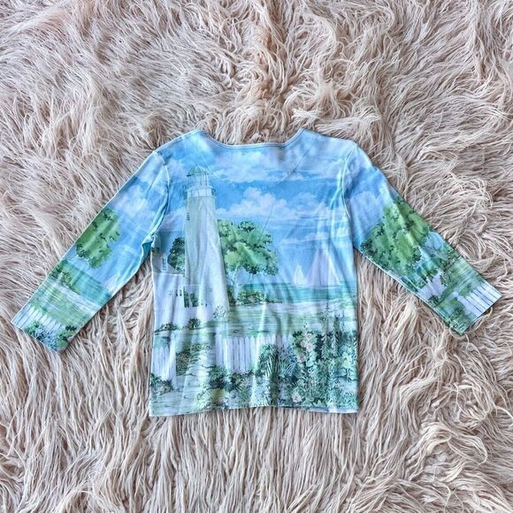 Y2K Graphic Top - Picture 4 of 4